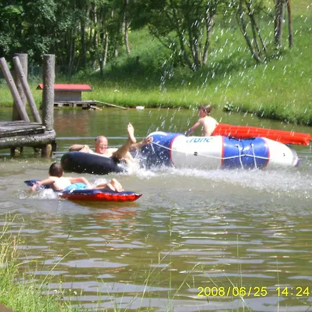 Hacklgut Радштадт