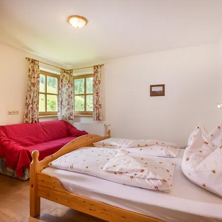 Hacklgut Радштадт