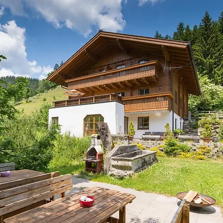 Hacklgut Радштадт