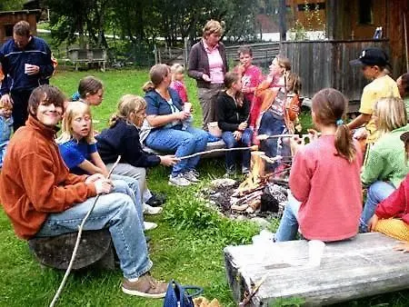 Hacklgut Gospodarstwo agroturystyczne