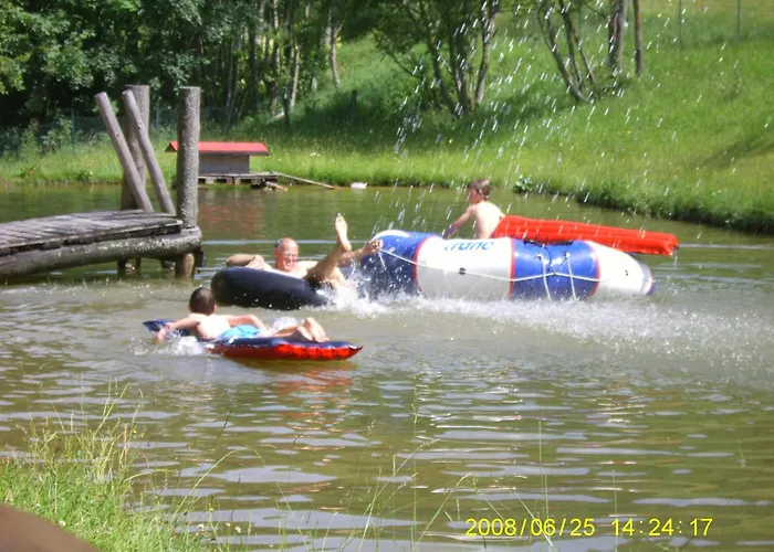 Hacklgut رادستادت