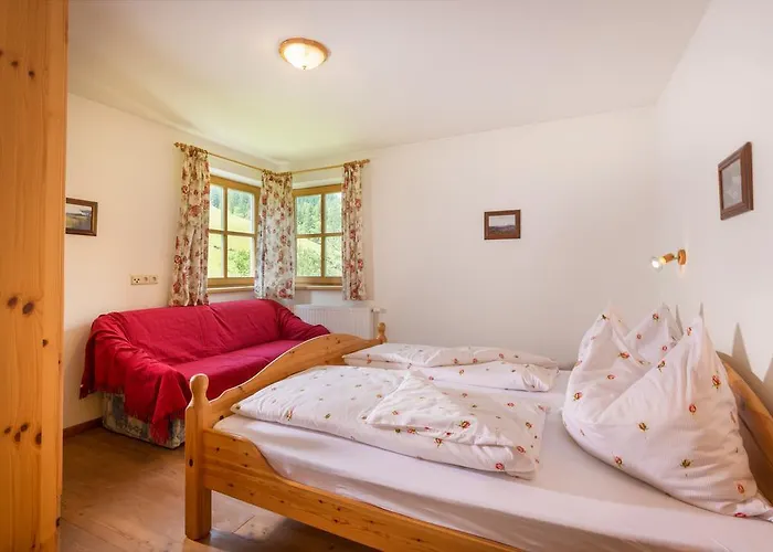 Hacklgut رادستادت