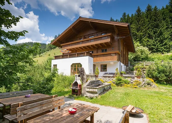 Hacklgut Радштадт